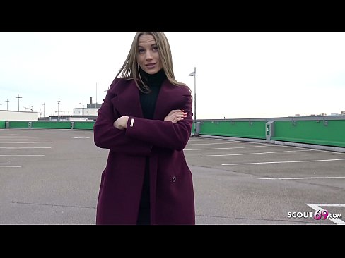 ❤️ OLHEIRO ALEMÃO É UM BOI COMOVENTE DE SONHO, AVISADOR DE ESTACIONAMENTO E SEXY POR DINHEIRO Porno em porno pt.porn-mate.ru