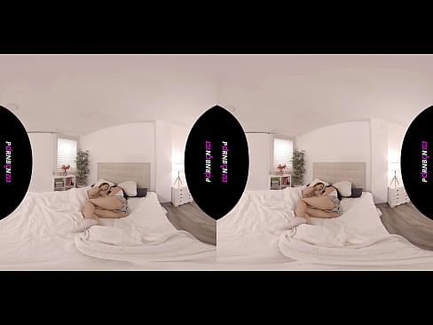 ❤️ PORNBCN VR Duas jovens lésbicas acordam excitadas em 4K 180 3D realidade virtual Genebra Bellucci Katrina Moreno Porno em porno pt.porn-mate.ru